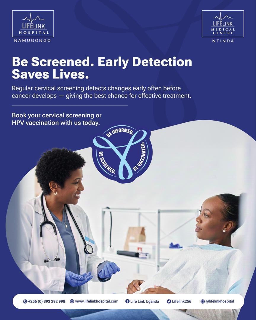 Life Link Hospital tweet media