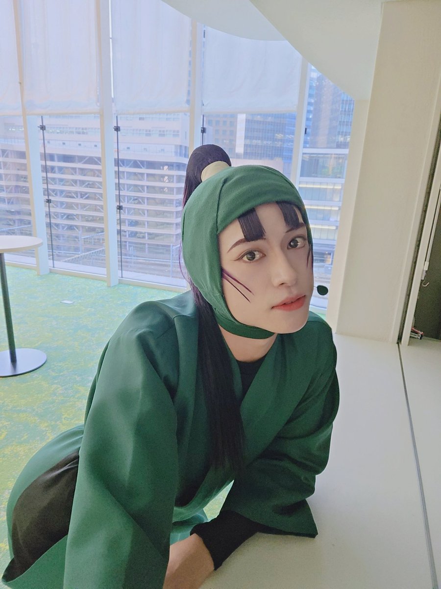 湯本健一 (@ken_voice_drama) / Posts / X