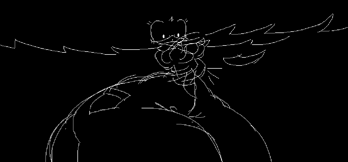 CollieDrawz's tweet photo. collie at work! #oc #art https://t.co/p0AgNhgmLy
