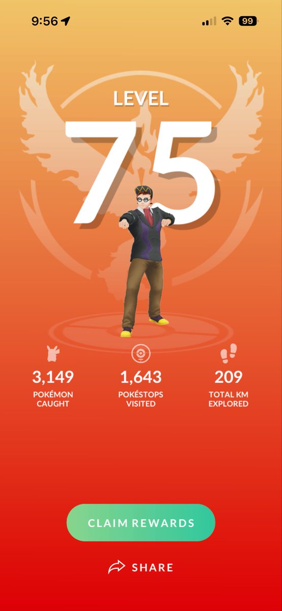 chellmic07 (1 Billy XP) tweet media