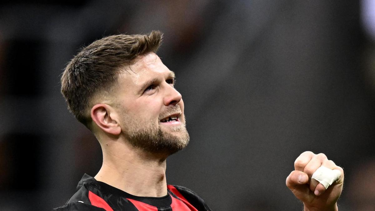Jadi Pahlawan Kemenangan Milan, Füllkrug: Kepercayaan Itu Segalanya bagi Striker

Penyerang anyar AC Milan, Niclas Füllkrug, mengungkapkan rasa syukurnya setelah berhasil mencetak gol debut penentu kemenangan atas Lecce di San Siro. Masuk sebagai pemain pengganti, striker timnas