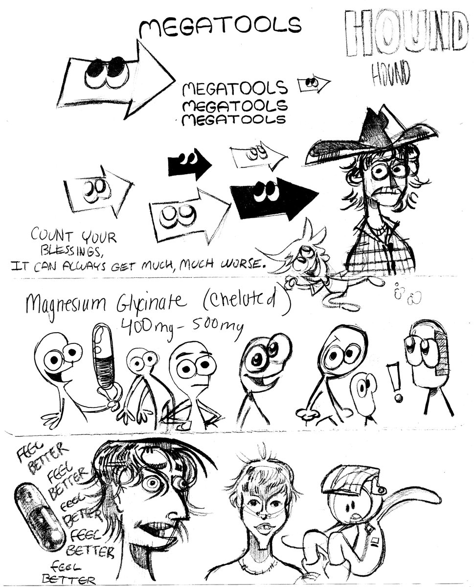 waiting to feel alive again