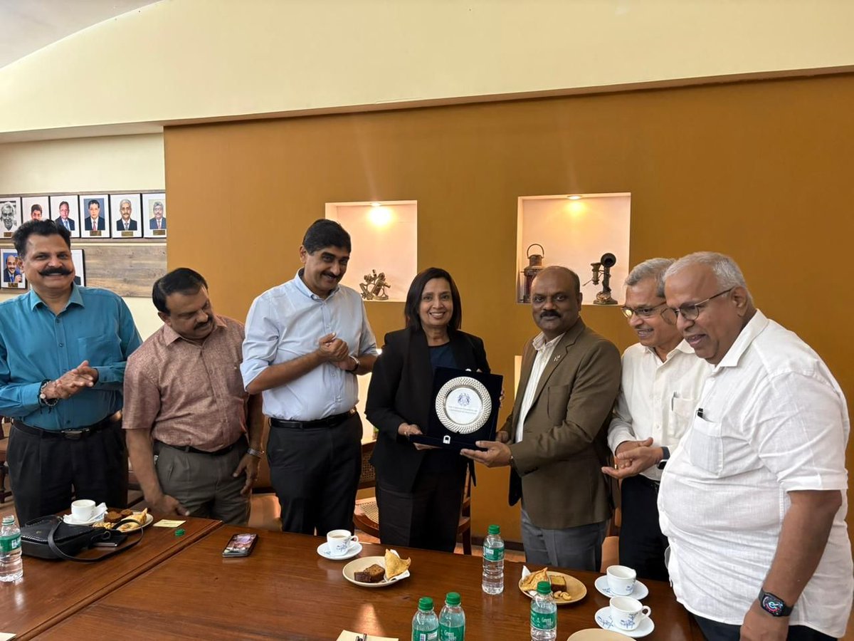 The Cochin Chamber tweet media