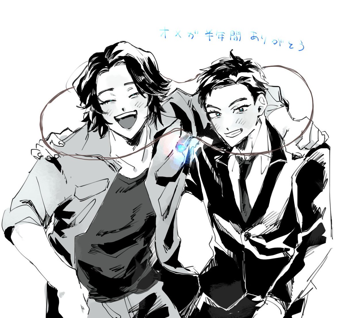 zkb_t's tweet image. 