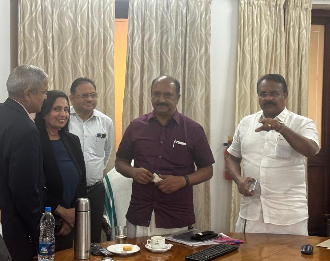 The Cochin Chamber tweet media