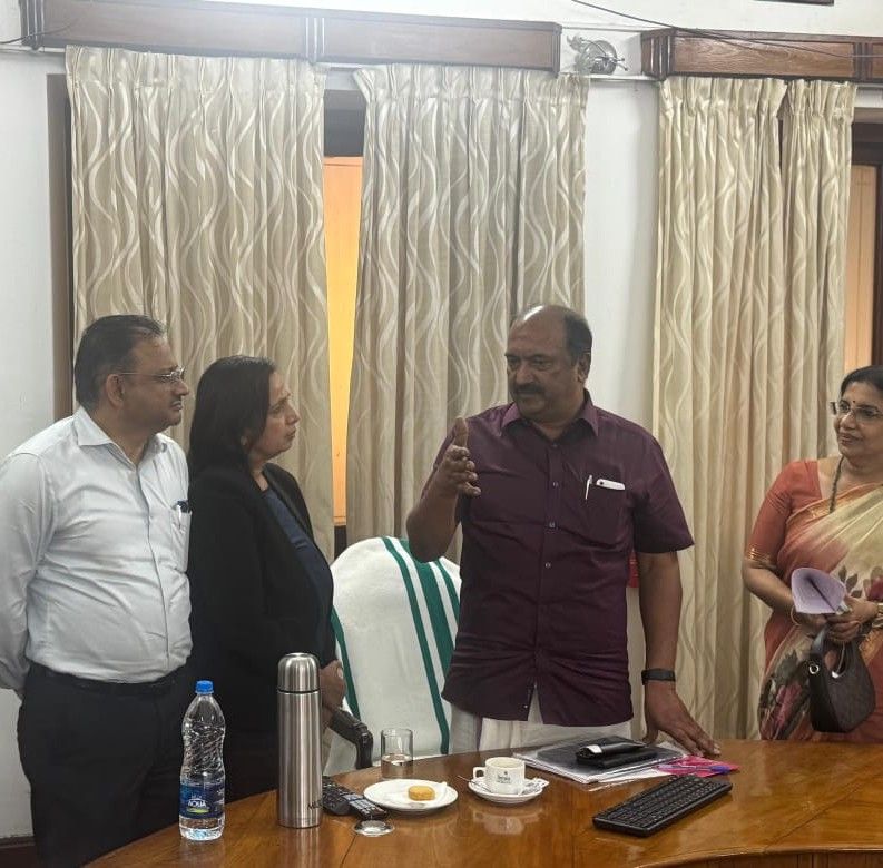 The Cochin Chamber tweet media