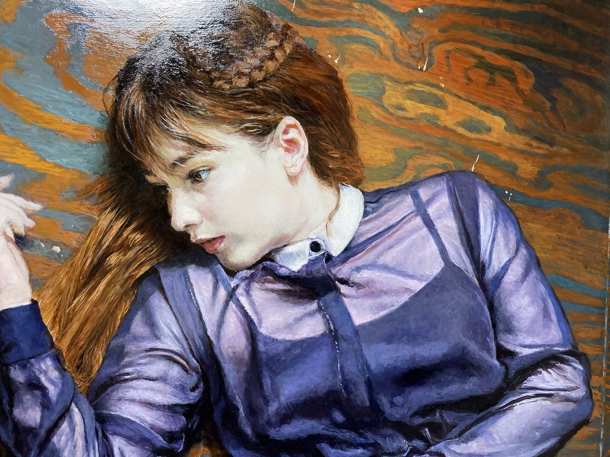 画家 中上誠章 (@luminarluminar) / Posts / X