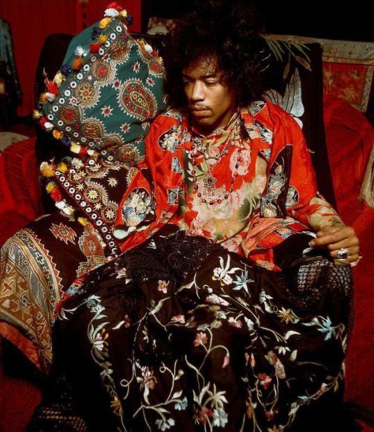 SVG__Collection's tweet image. “Music is magic. Magic is life.”

— Jimi Hendrix