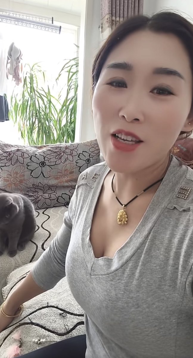 爱好丈母娘 tweet media