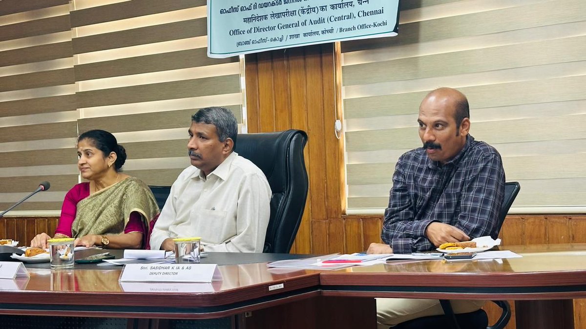 The Cochin Chamber tweet media