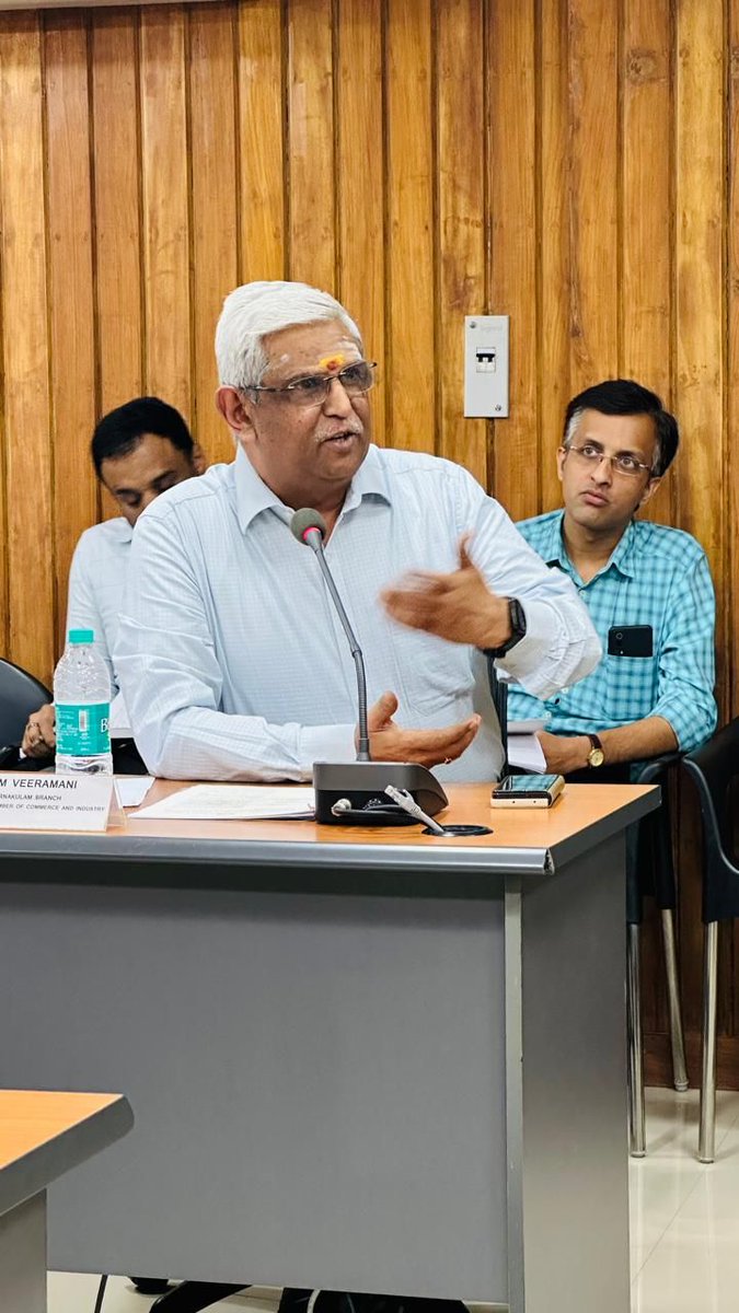 The Cochin Chamber tweet media