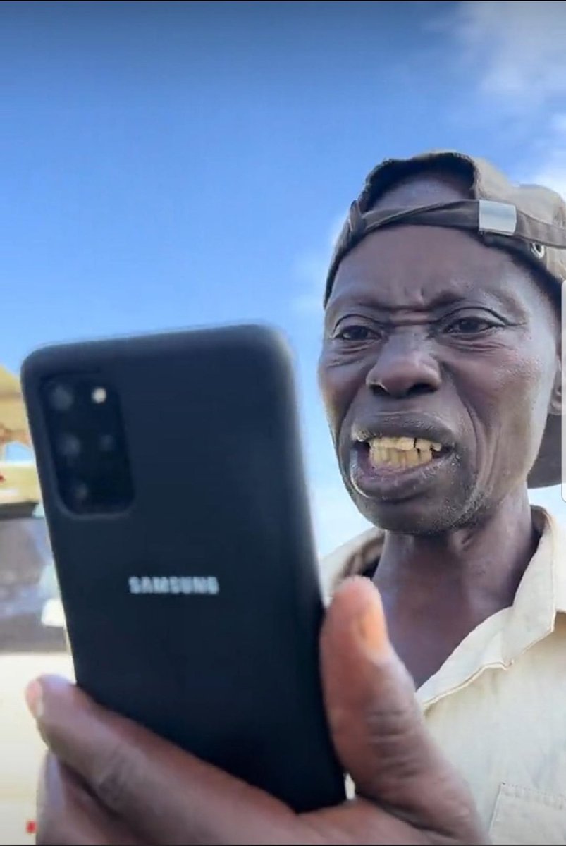 Solomon Mahlangu IV 🇿🇦 tweet media