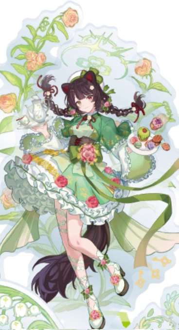 ほぉーーーー… こりゃ困った(嬉しい)