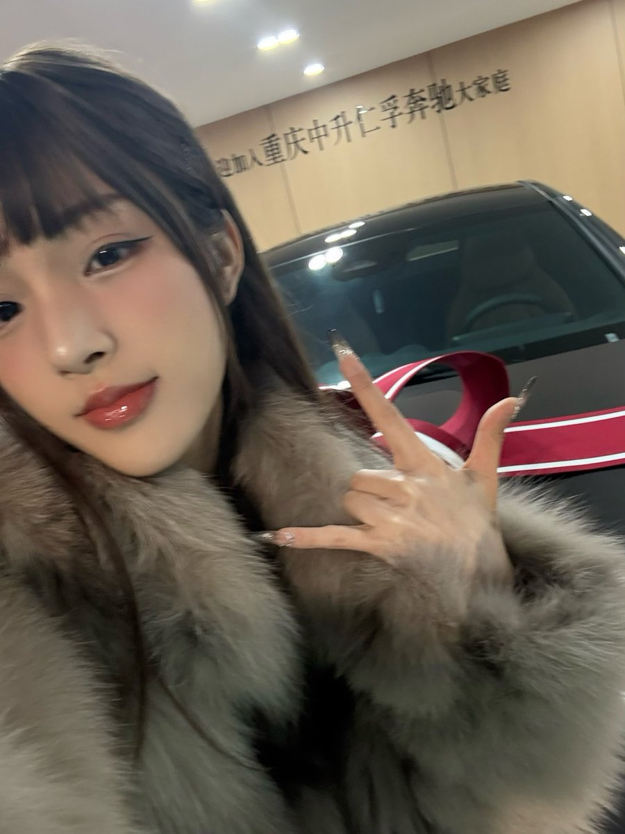 草莓软糖 tweet media