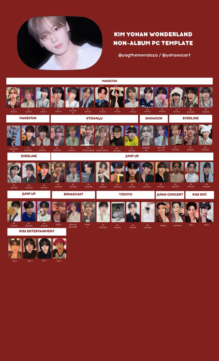 yohseocart's tweet photo. @WEi__Official @WEi__Member WEi WONDERLAND NON-ALBUM TEMPLATE PER MEMBER

maknae line 🐰🐥

hd ver: 
🔗https://t.co/Banh8ZGBv6

2026.01.19

#WEi #위아이 @WEi__Official @WEi__Member https://t.co/rsV7go2SSk