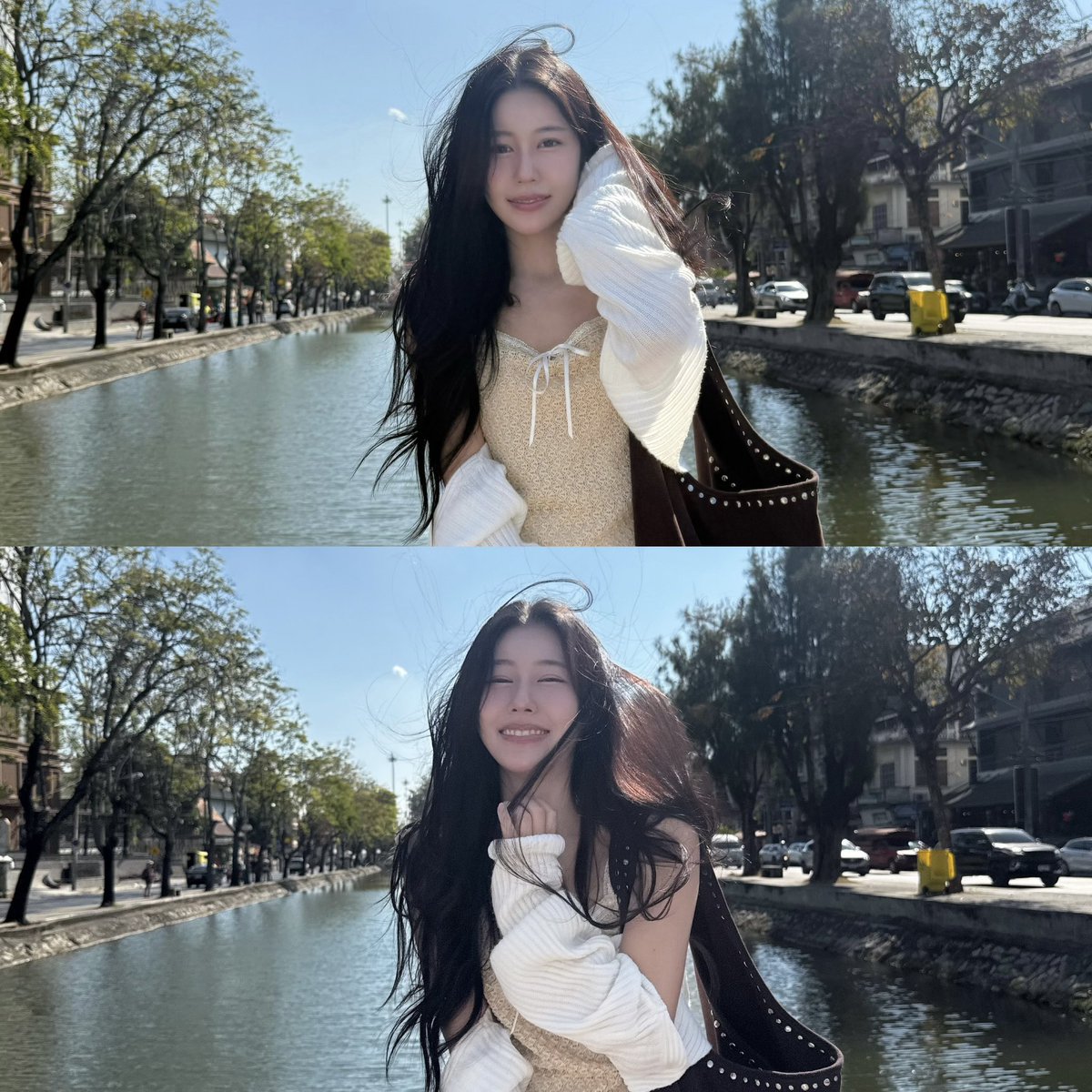 Ciize155cm's tweet image. เดี๋ยวอู้กำเมืองหื้อฟังตั๋ววันเลยเจ้า💛