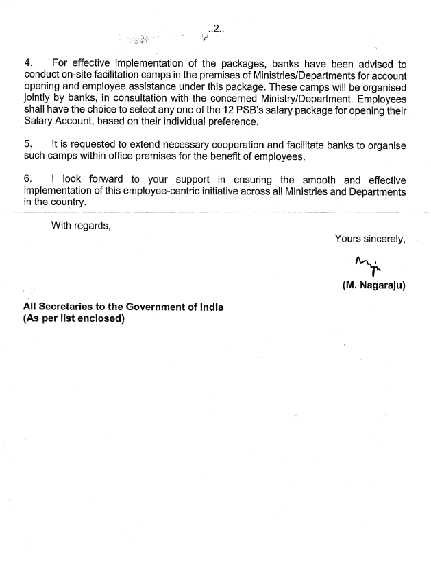 केंद्रीय सचिवालय सेवा फोरम tweet media