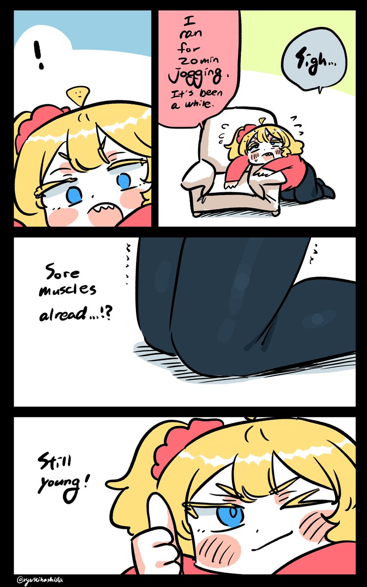 若さってなんだ!?フロリダちゃん日記です。

"What is young" Florida dairy. 