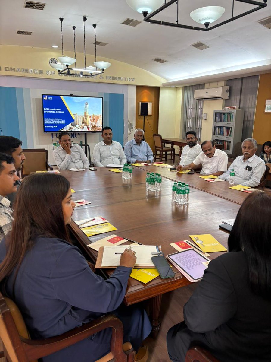 The Cochin Chamber tweet media