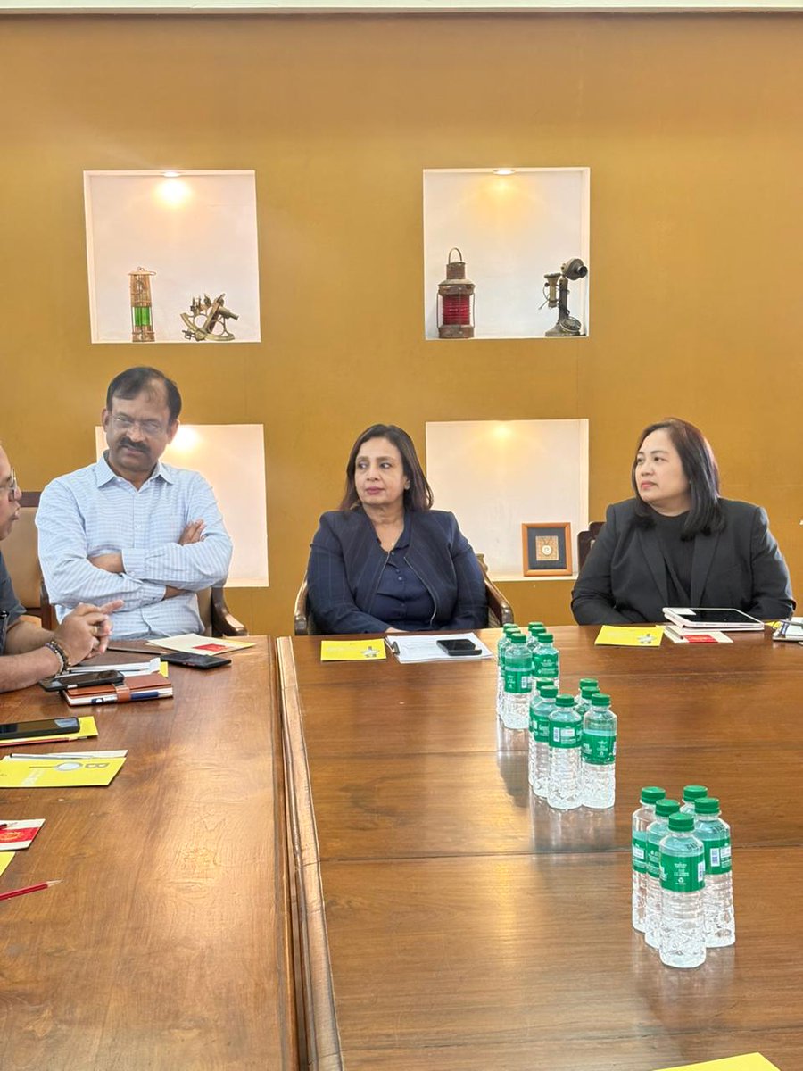The Cochin Chamber tweet media