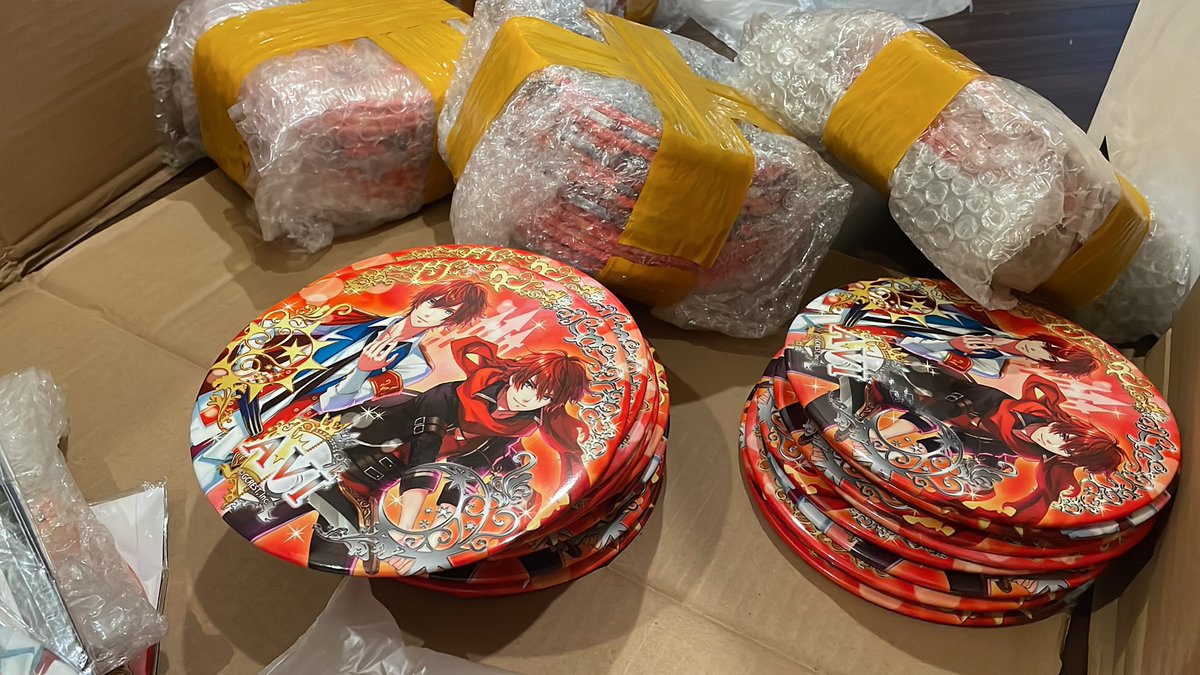 二表兄@プロフ必読 tweet media