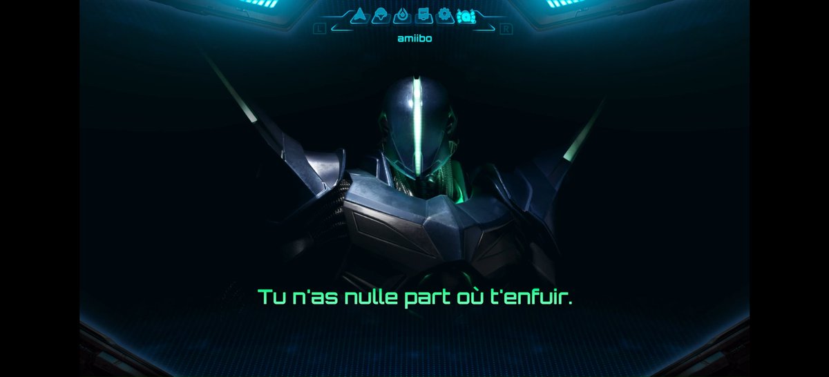 Metroid France 🇫🇷 tweet media