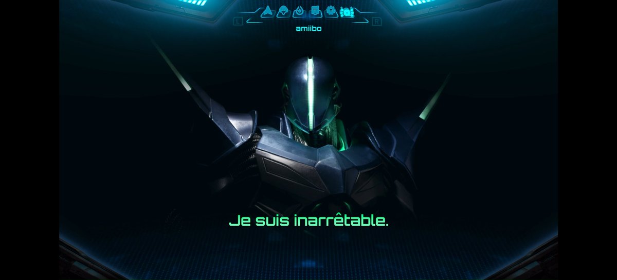 Metroid France 🇫🇷 tweet media