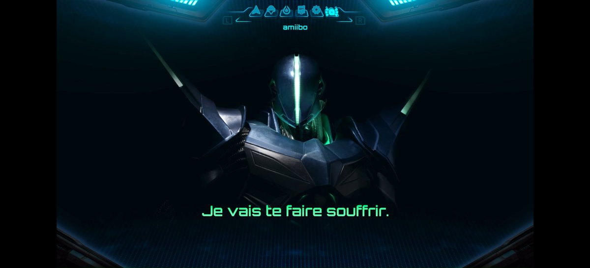 Metroid France 🇫🇷 tweet media