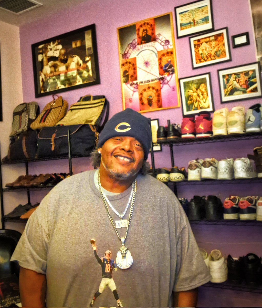 VRMII's tweet image. Tough day...tough lost...no blame...no finger pointing...a star is born! Tomorrow is new day...be resilient...be present...be accountable!
GO BEARS!!!