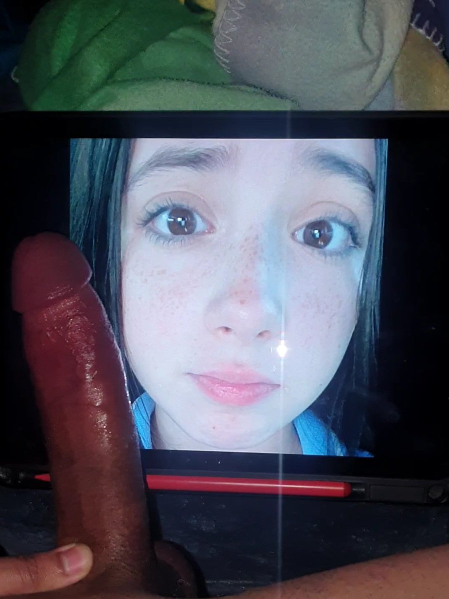 tmysia45's tweet photo. Renata Jarquin #cocktribute #dicktribute #renatajarquin #goon #celebtribute https://t.co/ITpwmA4DUE