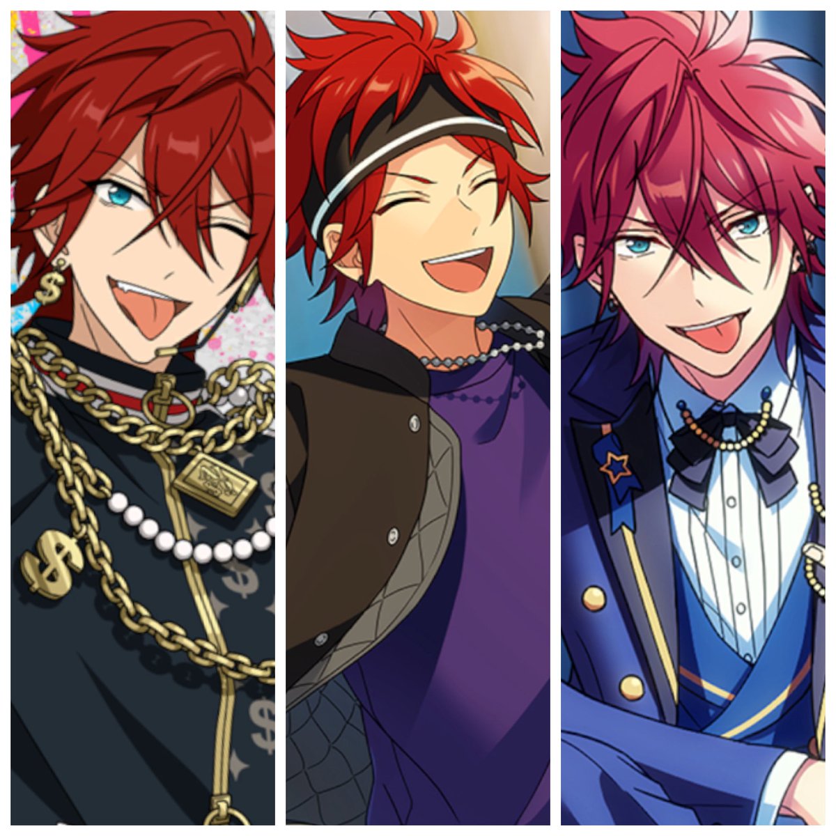 りん@ﾘﾄﾘﾝ必読 tweet media