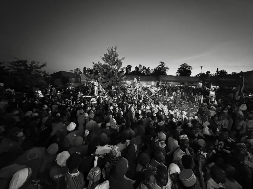 Aisha Kabanda tweet media