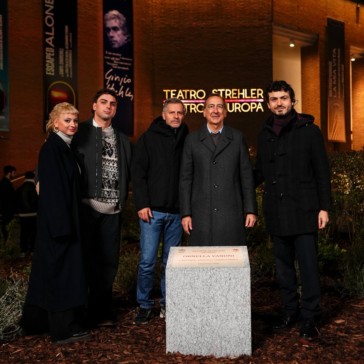 Comune di Milano tweet media