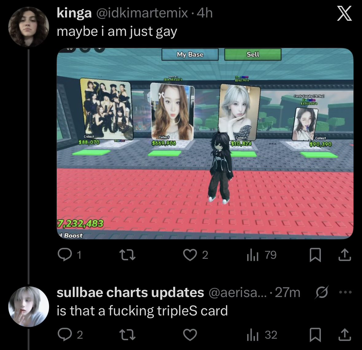 nswer struggles (@nswerstrugglezz) on Twitter photo 