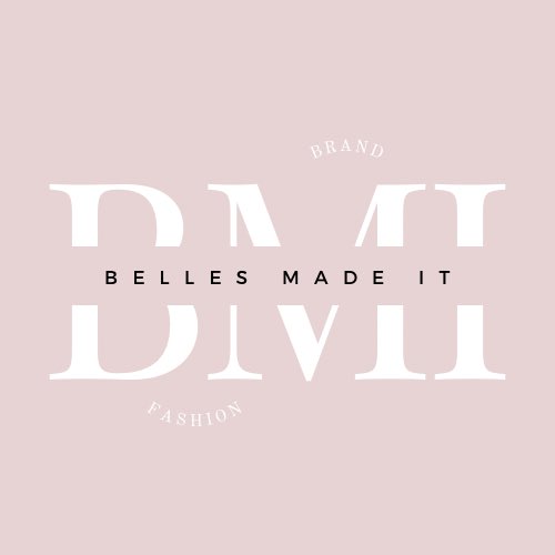 Bellesmadeit tweet media