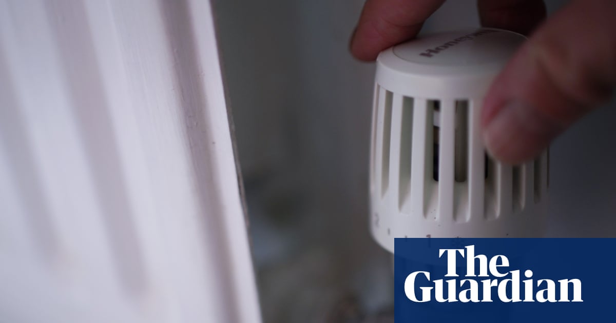 Scottish Power ranked UK’s worst supplier for customer service by Which? theguardian.com/money/2026/jan…