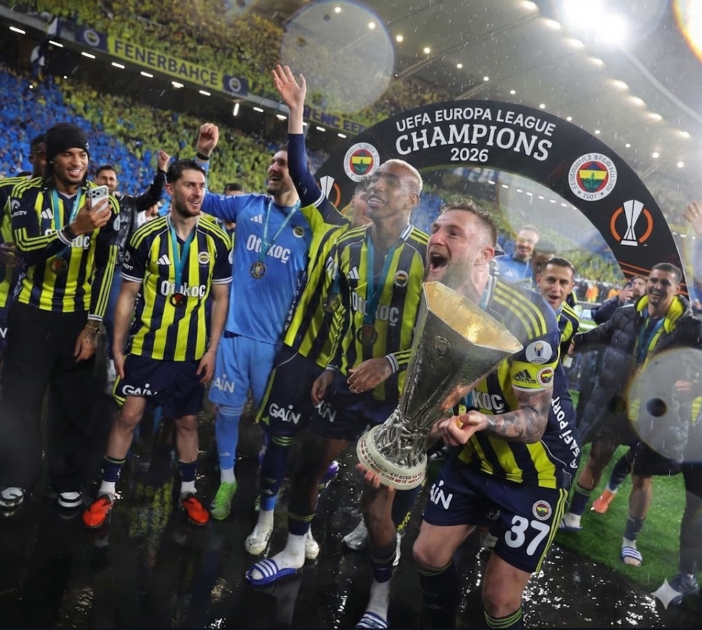 Şunun hayaliyle yaşıyorum her gün