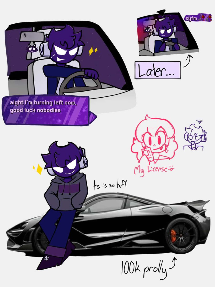 Marshhh 🌟 tweet media