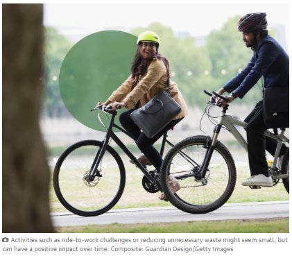 Sustainability on the clock: how to make your workplace more eco-friendly

soundnlight.in/sustainability…

#SLSV #SLSVIndia #SustainabilityOnTheClock #EcoFriendlyWorkplace #SustainableWorkplace #CorporateSustainability #EnvironmentalResponsibility #ClimateAction #ESG <a href="/BCorpAANZ/">B Lab Australia & Aotearoa NZ</a>