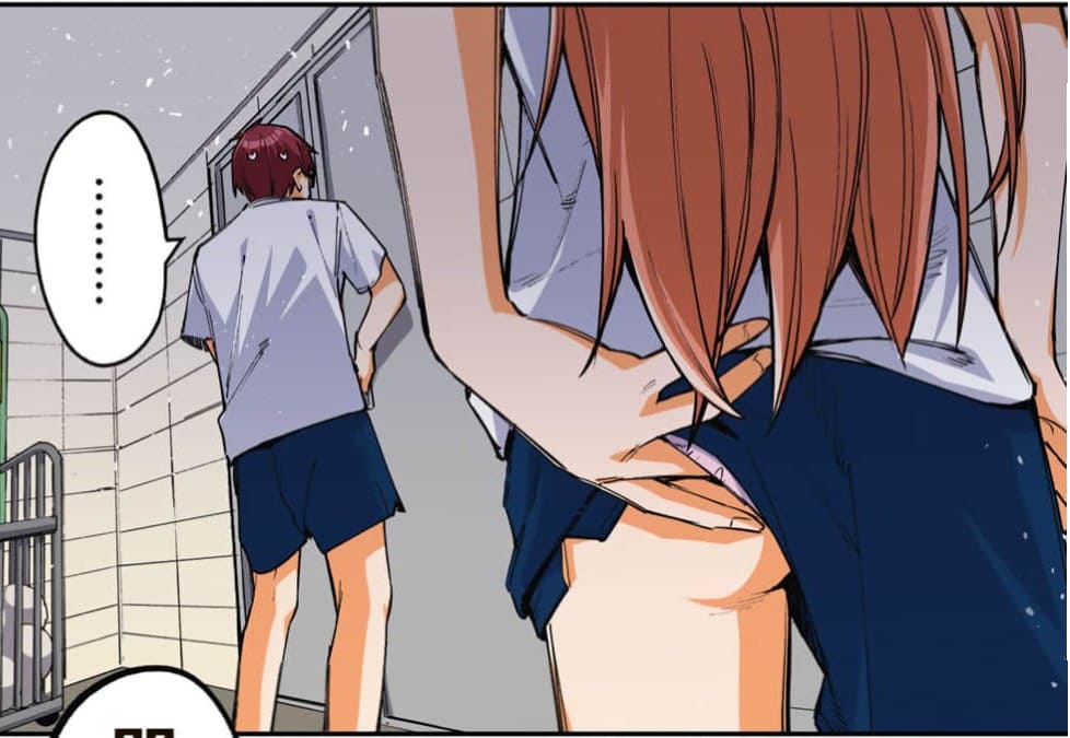 生徒会にも穴はある！　公式フルカラー版『生穴せれくしょん！』のエロシーン6