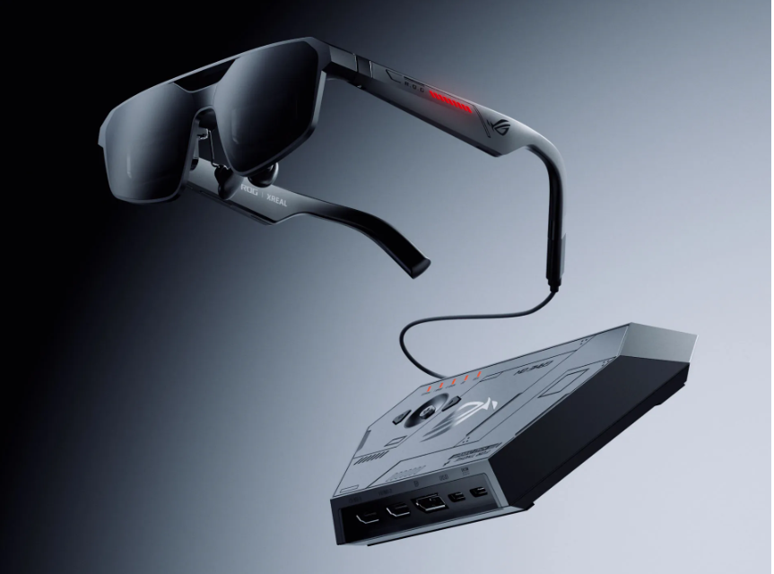 easypath2net's tweet image. XREAL just hit a $1B valuation — but is it the future of AR, or just the present? 👀

Since 2017, XREAL has raised $433M, secured new funding from supply-chain partners, and deepened ties with Google (lead Android XR hardware partner) and ASUS ROG (240Hz gaming glasses).