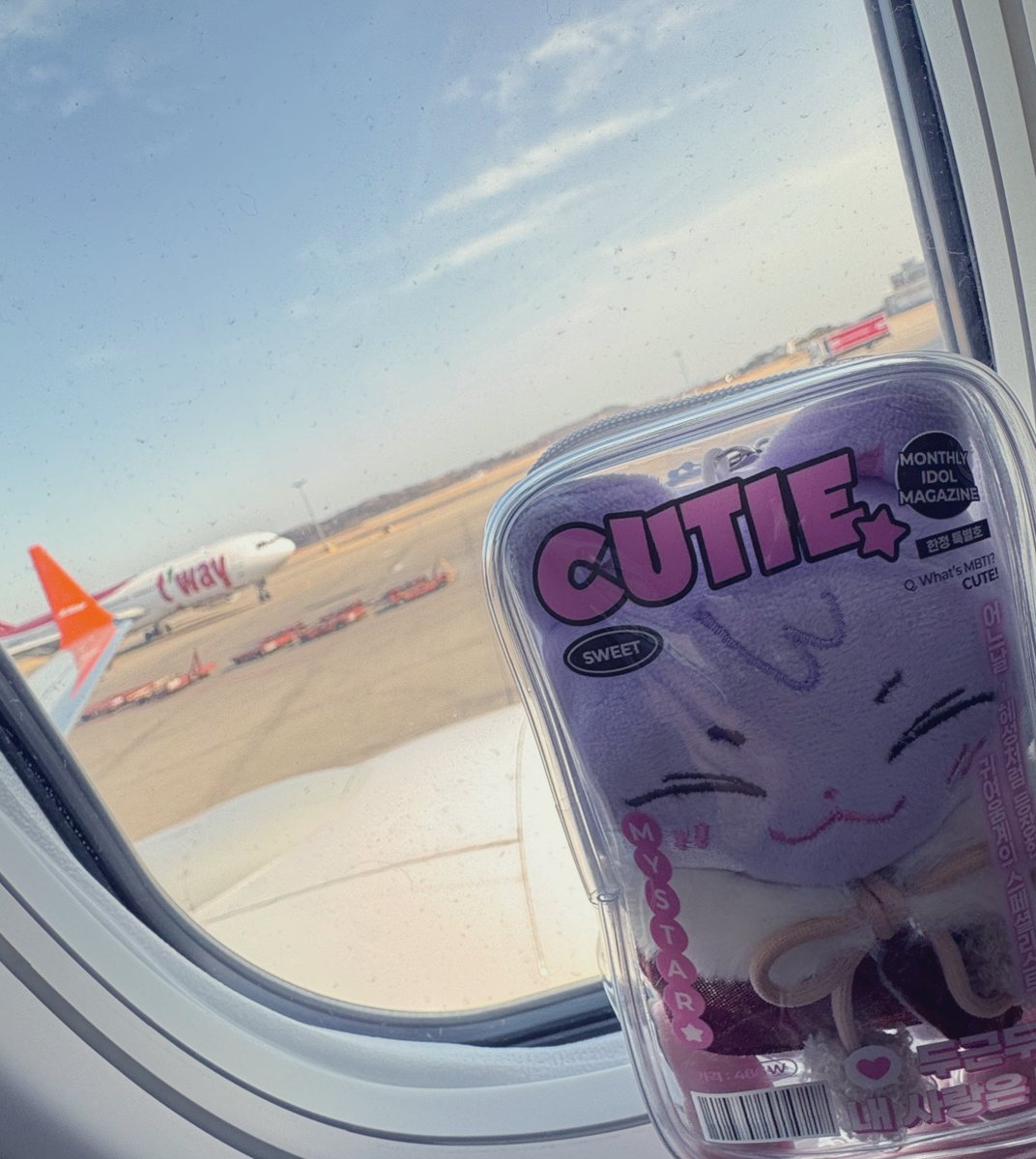 帰りま〜す😢
現実に返るのツライ...