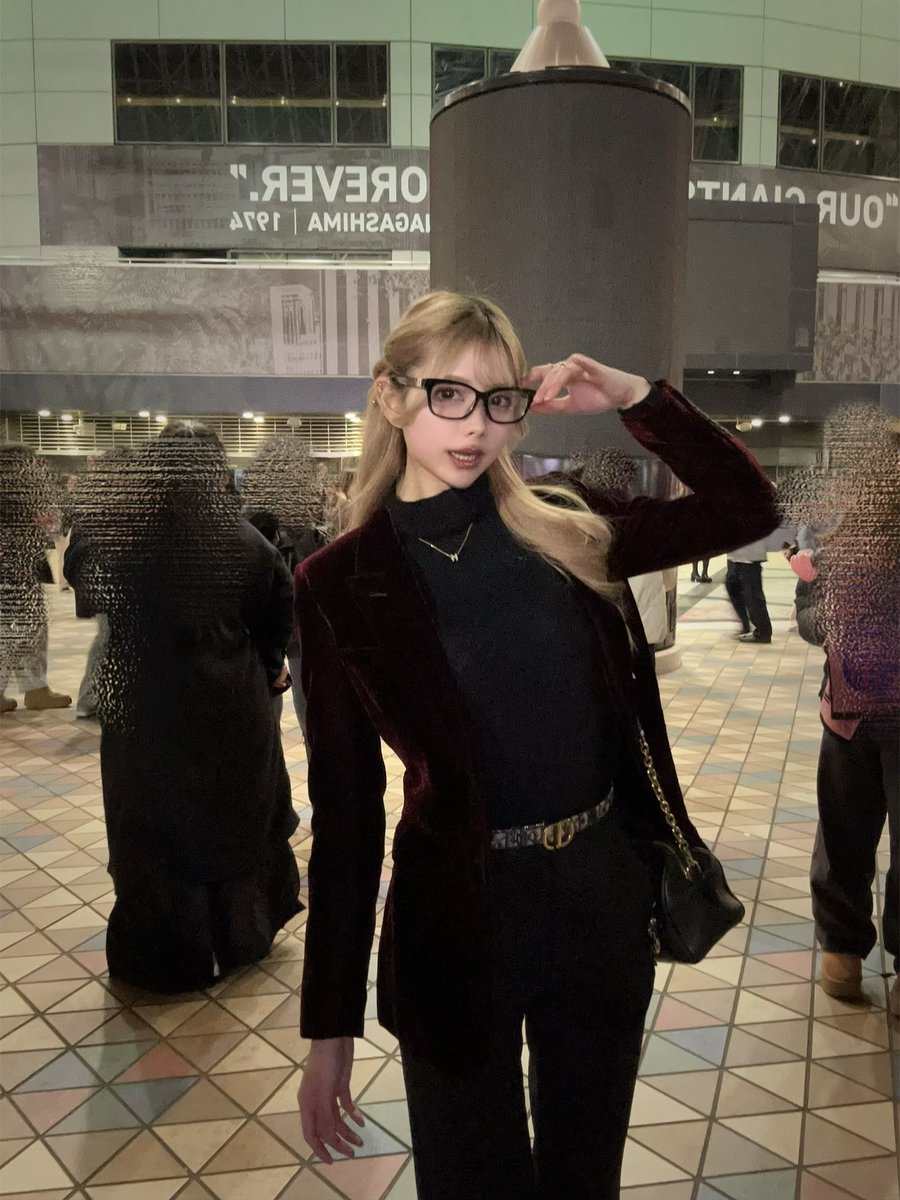 うに✹ 12/9両顎 9月渡韓🇰🇷 tweet media