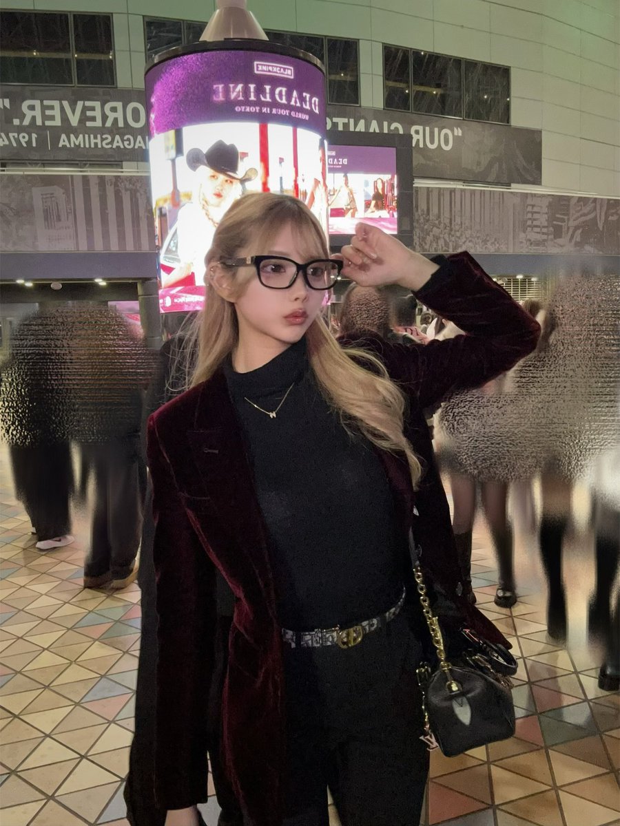 うに✹ 12/9両顎 9月渡韓🇰🇷 tweet media