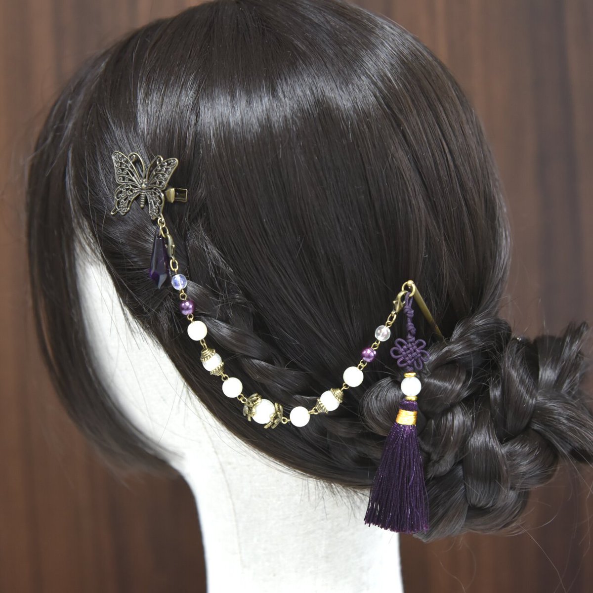 jyura_RM's tweet image. 1/26⇒お題【#重ね付けが正義の日　#365DIYtheme】
※アクセ×アクセ、重ね着など作品を重ねてみて♪

ひとつじゃ足りない？なら重ねればいい💕重ねる程に存在感がドンッ✨と増して、好きが加速するのが正義！盛っていこう、遠慮なく✨

🛒minne.com/@raga-muffin

#ハンドメイド好きさんと繋がりたい