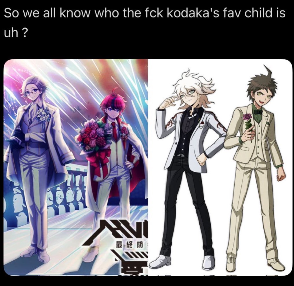 i dont wanna qrt op cuz i dont want to rub salt in their wounds on accident but this comparison made me laugh so hard i choked on my drink what kind of torture labyrinth were they putting people in during the production of this dr merch series