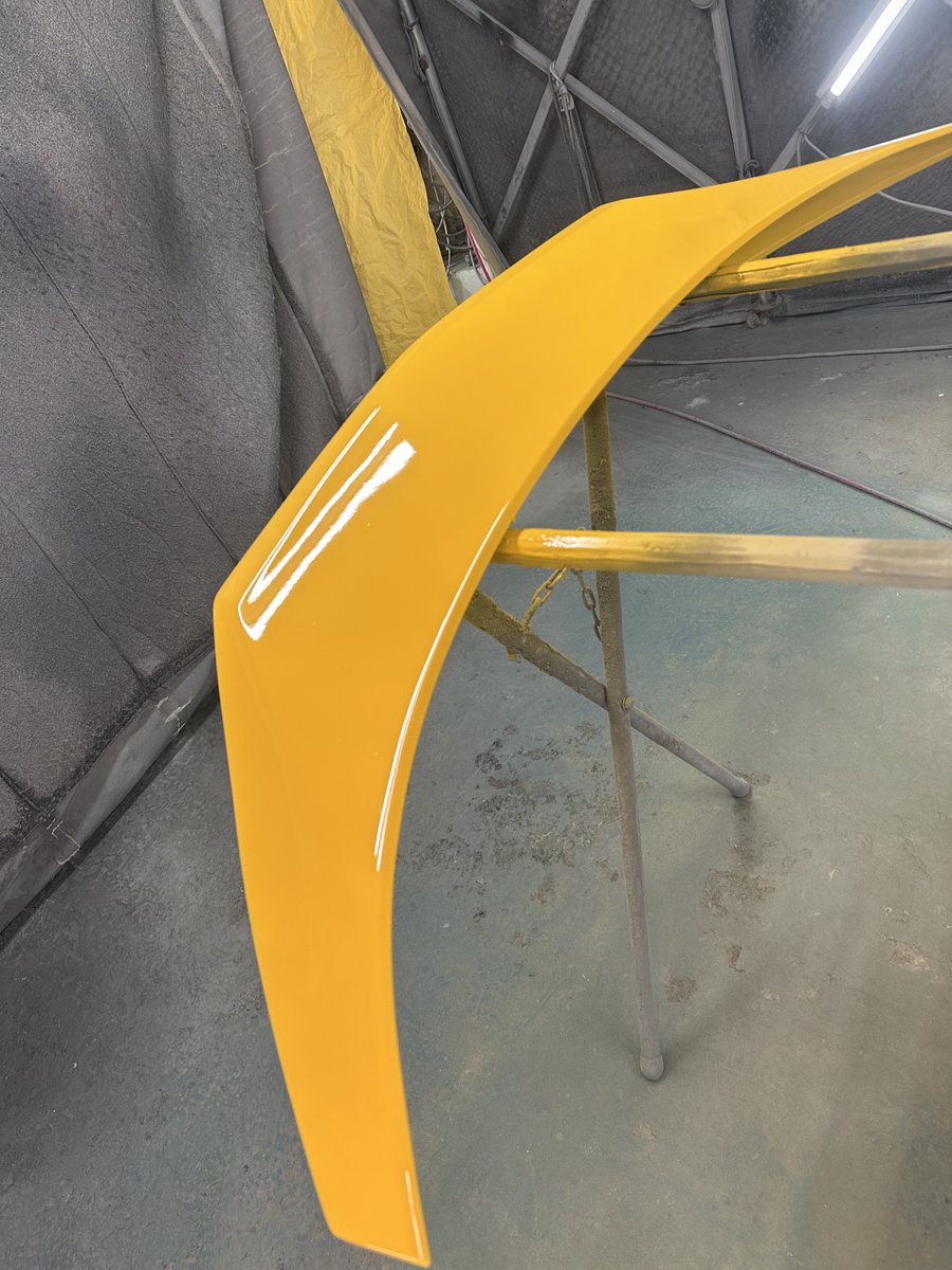 大阪オートメッセ2026
招待券を抽選で5名様にプレゼントします。野良で車見たいんです。そんな方は是非！スペックさんのブースにて弊社からも今作成中のGR86を出します。車両は既に完成してます👍

1. フォロー
2. このページをリツイート
3.いいね
この3つ達成した方から抽選となります。