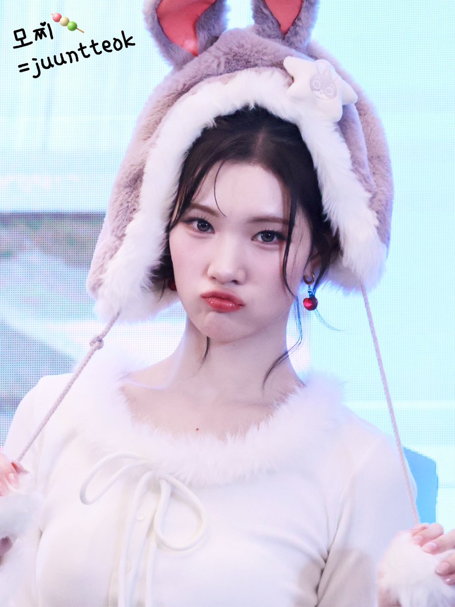 juuntteok's tweet image. 260118 Shanghai
KMStation Fansign

왜 이렇게 귀여워 ㅠㅠ
#JUUN #주은 
#Hearts2Hearts #하츠투하츠