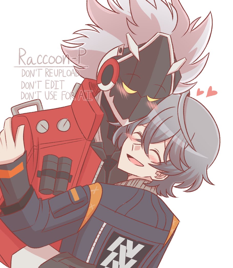 RaccoonP6's tweet photo. idk I think this ship is kinda cute

#wisebilly https://t.co/gcAf55WmRj
