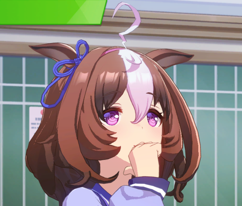 juiceetin's tweet image. thinking so hard even her little strand of hair locked in